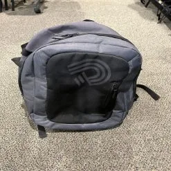 Used DeMarini Batpack