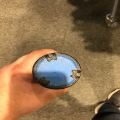 Used 2019 DeMarini CF Zen Composite Bat -10 22OZ 32" -Baseball Sales Store 399b35d733e523f7 original