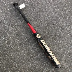 Used DeMarini CF6 Composite Bat -10 23OZ 33"