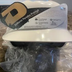 DeMarini Paradox Protege Batting Helmet