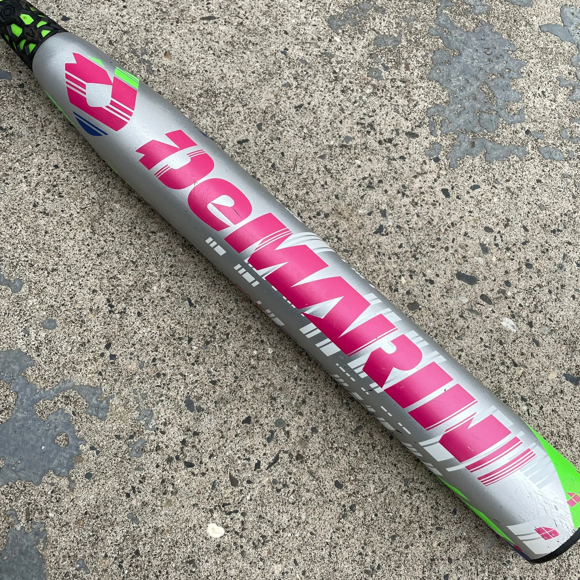 2015 DeMarini CF7 Sprite 32/21 (-11) Fastpitch Softball Bat 6 2015 DeMarini CF7 Sprite 32/21 (-11) Fastpitch Softball Bat - Image 4