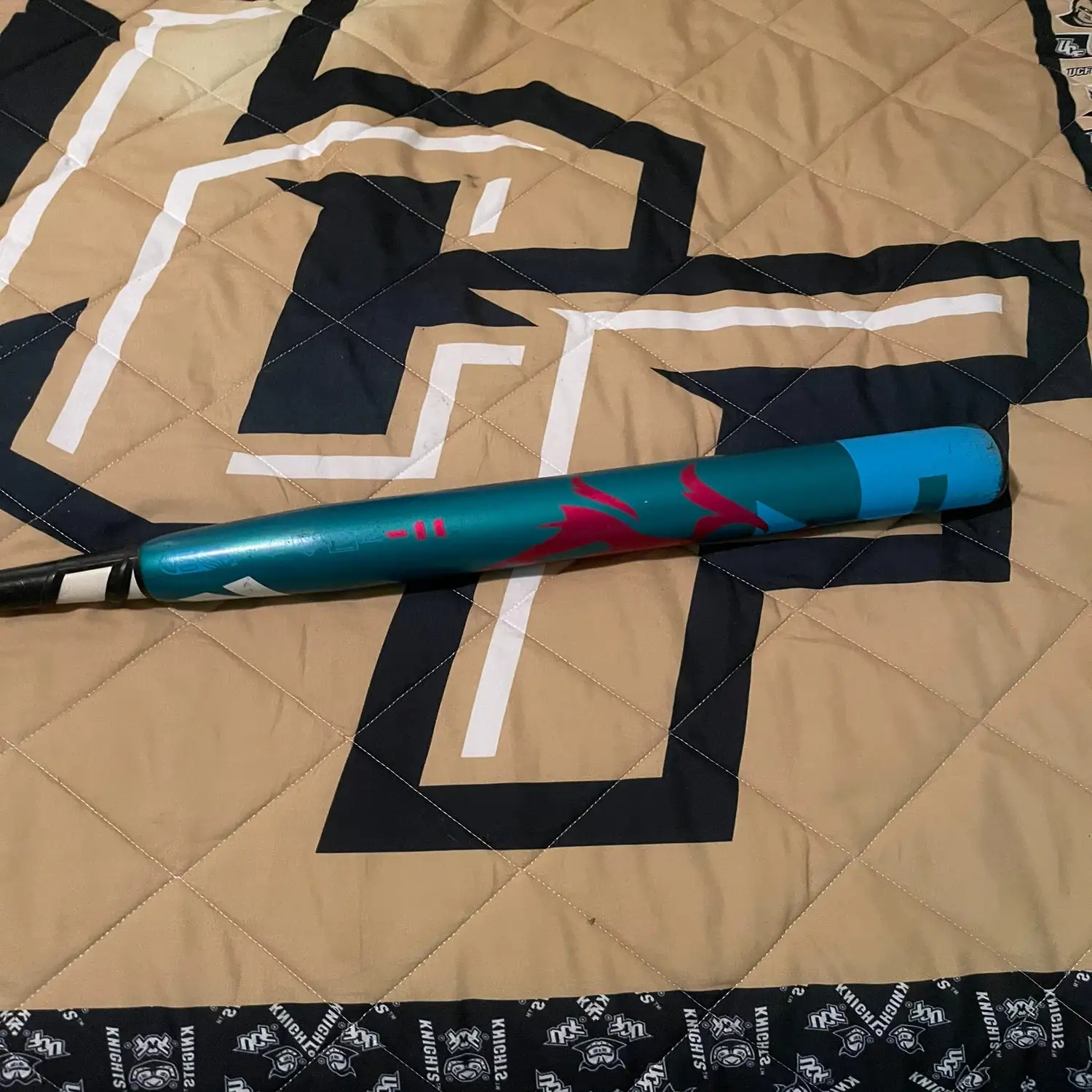 Demarini CF9 32/21 7 Demarini CF9 32/21 - Image 5