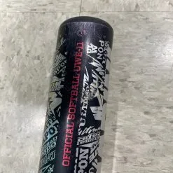 Used DeMarini Ultimate Weapon Alloy Bat -6 28OZ 34" -Baseball Sales Store 3ef54a345776805d original