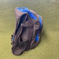 Used DeMarini Baseball Bag (80608) -Baseball Sales Store 400a4a4c3755d6d8 original