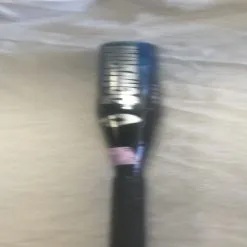 Used Demarini Doublewall Distance 34" -6 Drop Slowpitch Bats