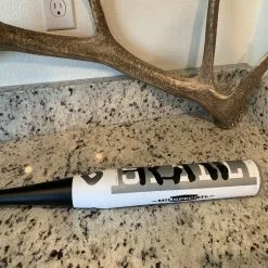 NEW 2013 Demarini Raw Steel 34/26 Slow Pitch Softball Bat USSSA/NSA Single Wall -Baseball Sales Store 4405ea15ecf8006c original