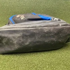 Used DeMarini Baseball Bag (80608) -Baseball Sales Store 450e9662707c0441 original