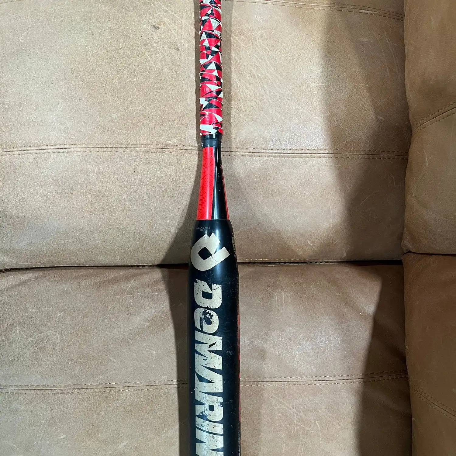 2014 DeMarini CF6 Paradox 3 2014 DeMarini CF6 Paradox