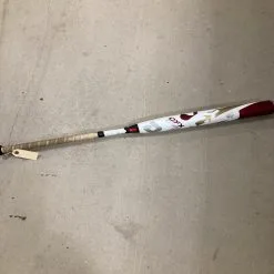 Used 2018 DeMarini CFX Composite Bat -10 23OZ 33"