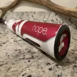 Demarini CFX Hope 33/23 (-10) Fastpitch Softball Bat -Baseball Sales Store 46d5ef9c23d6b448 original