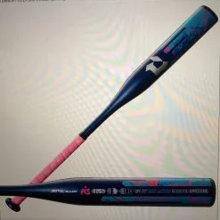 New Demarini Uprising 29" -12 Usssa Fastpitch Bat