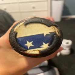 Used DeMarini (-10) 22 Oz 32" CF8 Bat 8 Used DeMarini (-10) 22 Oz 32" CF8 Bat -Baseball Sales Store 4d9a6dc322b8da9b original