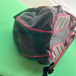 Used DeMarini Batpack -Baseball Sales Store 4dc0c18a786bfc58 original