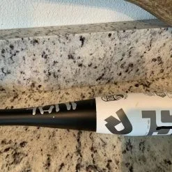 NEW 2013 Demarini Raw Steel 34/26 Slow Pitch Softball Bat USSSA/NSA Single Wall -Baseball Sales Store 4eebce760bed290d original