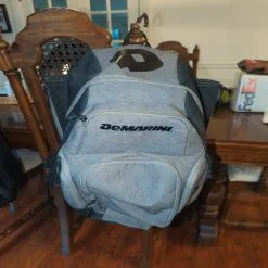 Used DeMarini Bat Pack