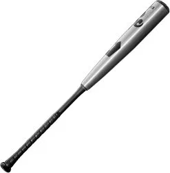 New Other DeMarini 2022 The Goods BBCOR Baseball Bat 2 5/8" Silver/Black 33/30 -Baseball Sales Store 51 2btumav4vl. ac sl1500