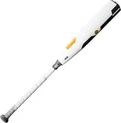 New DeMarini 2022 CF Zen (-8) Senior League 2 3/4" Baseball Bat White/Brown -Baseball Sales Store 51yhjw 2bwygl. ac sl1500