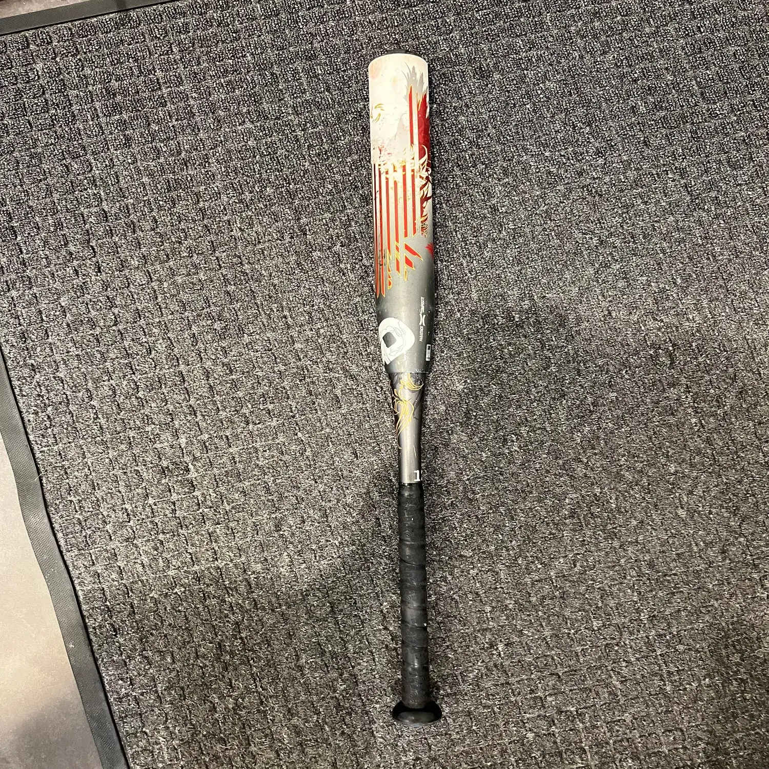 DEMARINI 2020 Composite (-9) 23 Oz 32" FNX Bat 6 DEMARINI 2020 Composite (-9) 23 Oz 32" FNX Bat - Image 4