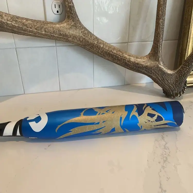 DeMarini CF9 33/24 (-9) Fastpitch Softball Bat 10 DeMarini CF9 33/24 (-9) Fastpitch Softball Bat - Image 8