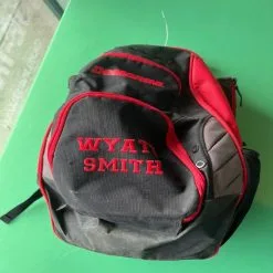 Used DeMarini Batpack