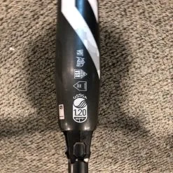 Used 2019 DeMarini CF Zen Composite Bat -10 22OZ 32" -Baseball Sales Store 54f6f54e6c7d5288 original