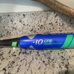 Demarini CF8 Insane Fastpitch Softball Bat 33/23 (-10) -Baseball Sales Store 54fbff44eb33b675 original