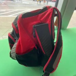 Used DeMarini Batpack -Baseball Sales Store 571db8ba4f103fdd original