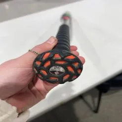 Used DeMarini CF7 Composite Bat -8 26OZ 34" -Baseball Sales Store 5731d621ae5dd4d0 original