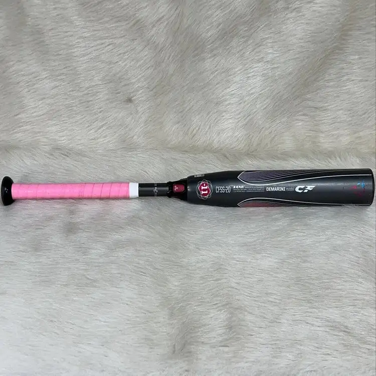 2020 Demarini CF 29/18 CFS20 (-11) Fastpitch Softball Bat 6 2020 Demarini CF 29/18 CFS20 (-11) Fastpitch Softball Bat - Image 4