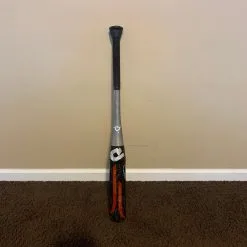 2018 DeMarini Steel