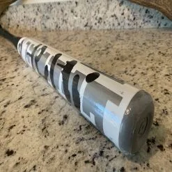 NIW 2013 Demarini Raw Steel 34/26 Slow Pitch Softball Bat USSSA/NSA Single Wall -Baseball Sales Store 5a0136011c09617b original