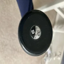 Used 2019 DeMarini Composite Carbon Candy Bat (-10) 22 Oz 32" -Baseball Sales Store 5bf97bf076eb5c85 original