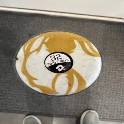 DEMARINI 2020 Composite (-9) 23 Oz 32" FNX Bat 16 DEMARINI 2020 Composite (-9) 23 Oz 32" FNX Bat -Baseball Sales Store 5d81cb44d5fe91dc original