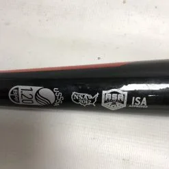 Used Demarini Uwe-18 34" -6 Drop Slowpitch Bats -Baseball Sales Store 5f62fbdddcd7d883 original