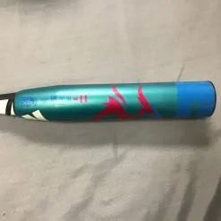 Used Demarini Cf9 Cfs-17 30" -11 Drop Fastpitch Bats