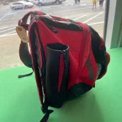 Used DeMarini Batpack -Baseball Sales Store 60c97b8d6fed0f30 original