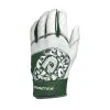 New DeMarini Shatter Batting Gloves Dark Green/White Adult Medium -Baseball Sales Store 6112 20grn 426b93a4 30c7 422b 943f be7d179ceaea