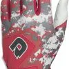 New DeMarini Digi Camo II Adult Batting Gloves Red/Camo XX-Large -Baseball Sales Store 6113scr 0f8e09cd 0b28 4c61 98c7 fc6b5b8fda5f
