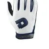 New DeMarini Women's Batting Glove White/Navy Adult Small -Baseball Sales Store 6150 20nvy 6af006e0 06c8 4555 9a16 5fcb84211caf