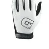 New DeMarini Superlight Batting Glove White/Black Adult Medium -Baseball Sales Store 6150 b303c831 2947 41d3 b34d 1233209cf555