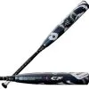New Wilson DeMarini CF Glitch Limited Edition Baseball Bat USSSA Black/Multi -Baseball Sales Store 61jht6spccl. ac sl1200