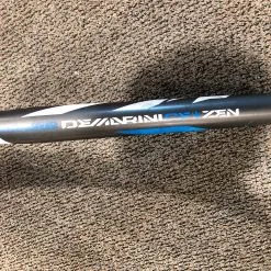 Used 2019 DeMarini CF Zen Composite Bat -10 22OZ 32" -Baseball Sales Store 67bb973c0c042301 original