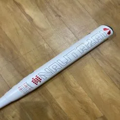 Used DeMarini Nautalai Alloy Bat -6 28OZ 34" -Baseball Sales Store 687e3b4223947c15 original