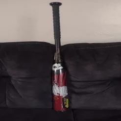 New DeMarini FNX Bat (-8) 26 Oz 34"