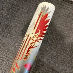 DEMARINI 2020 Composite (-9) 23 Oz 32" FNX Bat