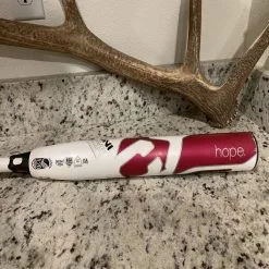 Demarini CFX Hope 33/23 (-10) Fastpitch Softball Bat -Baseball Sales Store 6cb11c141dd2d624 original