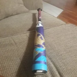 Used 2017 DeMarini Composite CF9 Bat (-10) 21 Oz 31" -Baseball Sales Store 6d4c910ee44fbc4d original