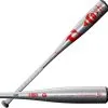 New DeMarini 2022 The Goods One Piece USSSA Youth Baseball Bat Silver/Red -Baseball Sales Store 71vzwxdx6cl. ac sl1500