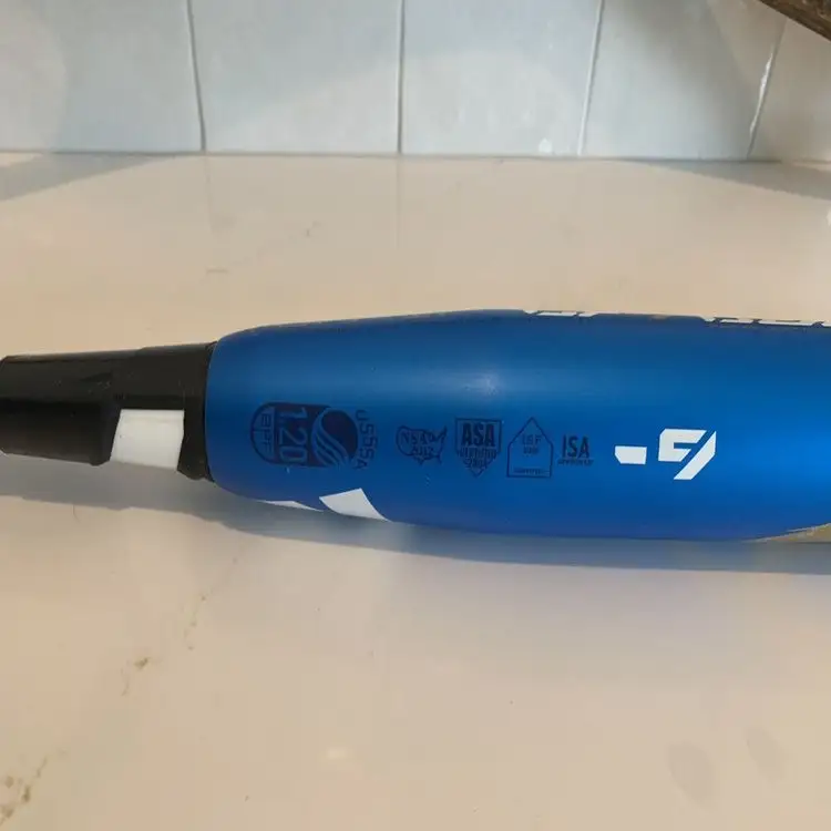 DeMarini CF9 33/24 (-9) Fastpitch Softball Bat 7 DeMarini CF9 33/24 (-9) Fastpitch Softball Bat - Image 5