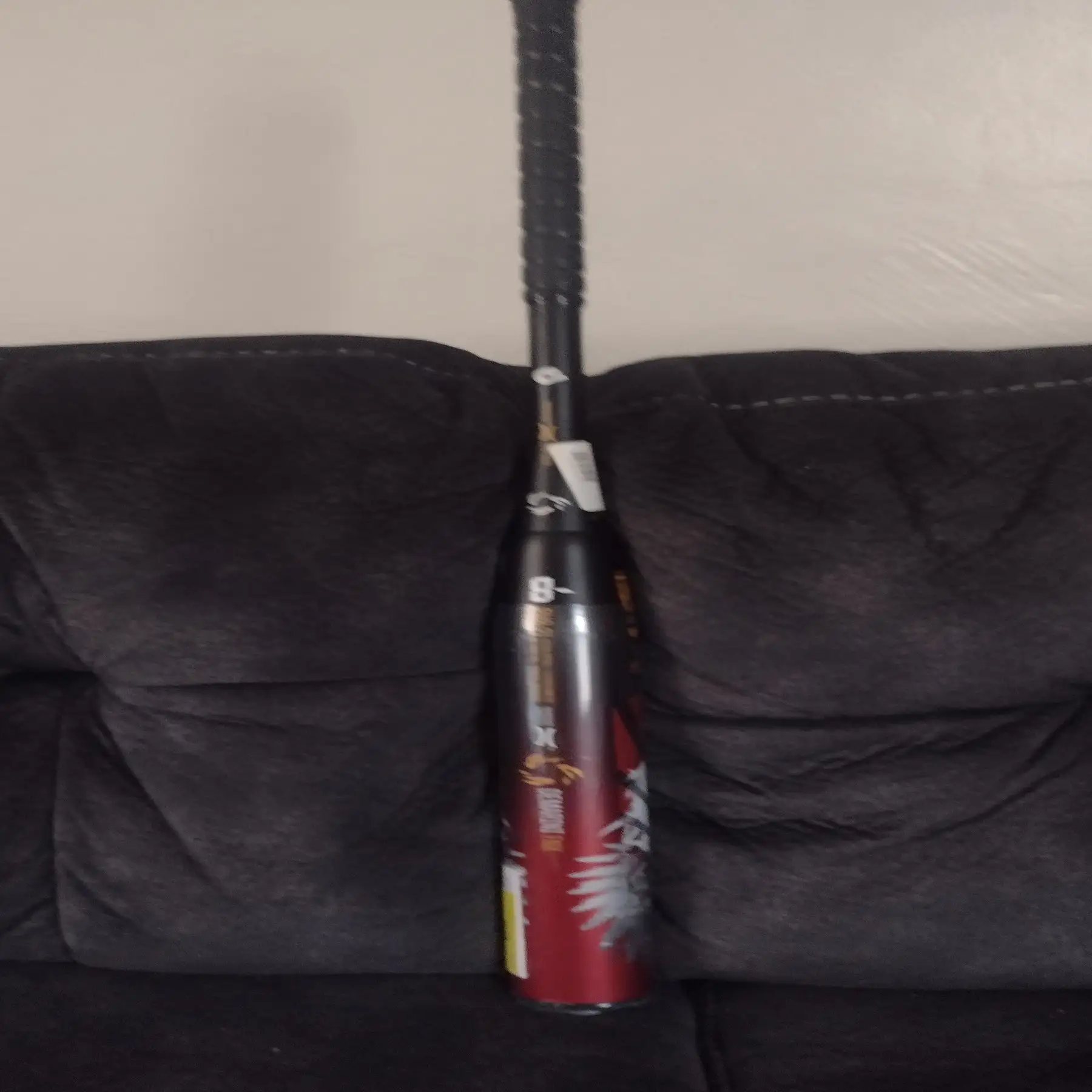 New DeMarini FNX Bat (-8) 26 Oz 34" 5 New DeMarini FNX Bat (-8) 26 Oz 34" - Image 3